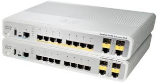 Catalyst 3560-C Switch Series Catalyst 3560-C Switch Series